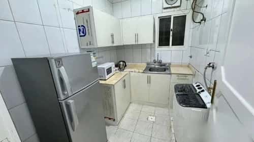 Apartment with 1 Bedroom Al Marwah, North Jeddah, Jeddah