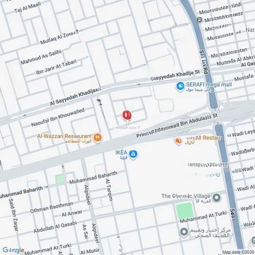 شقة بغرفة الفيصلية، شمال جدة، جدة