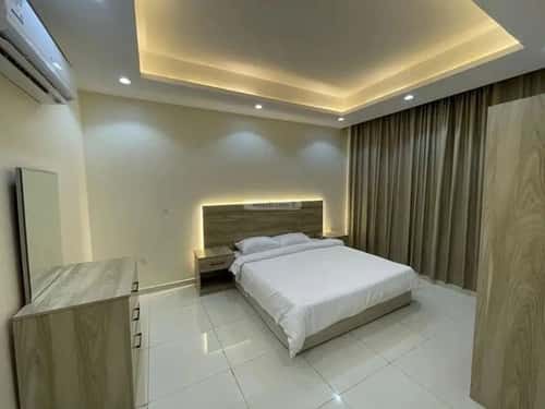 شقة بغرفة الروضة، شمال جدة، جدة