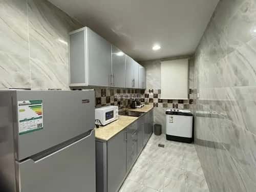 Apartment with 1 Bedroom Al Rawdhah, North Jeddah, Jeddah