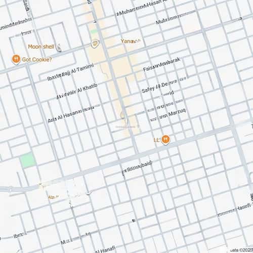 شقة بغرفة الروضة، شمال جدة، جدة