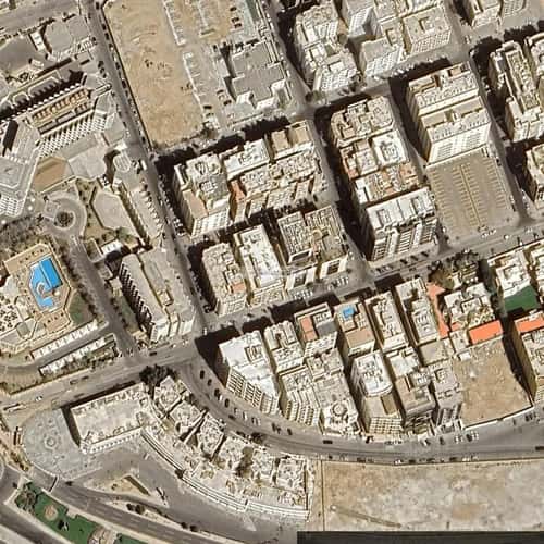 Apartment with 1 Bedroom Al Hamrah, North Jeddah, Jeddah