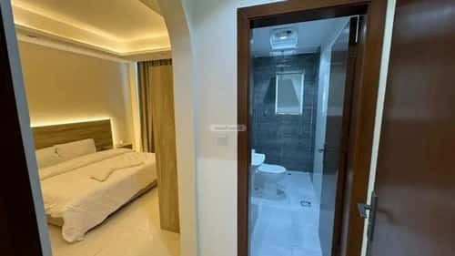 Apartment with 1 Bedroom Al Rawdhah, North Jeddah, Jeddah
