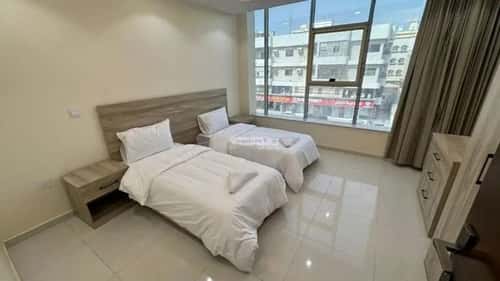 Apartment with 1 Bedroom Al Rawdhah, North Jeddah, Jeddah