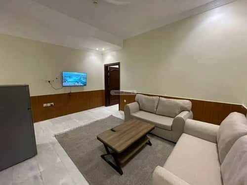 Apartment with 1 Bedroom Al Hamrah, North Jeddah, Jeddah