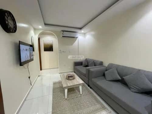 Apartment with 1 Bedroom Al Rawdhah, North Jeddah, Jeddah