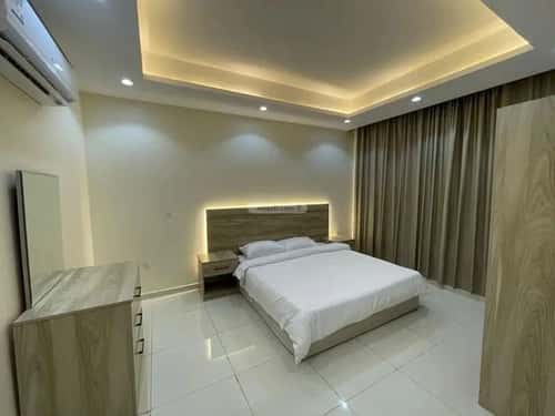 Apartment with 1 Bedroom Al Rawdhah, North Jeddah, Jeddah