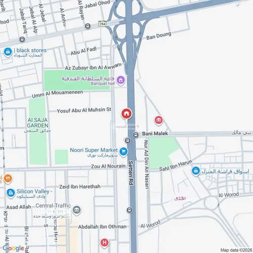 شقة بغرفة الشرفية، جنوب جدة، جدة