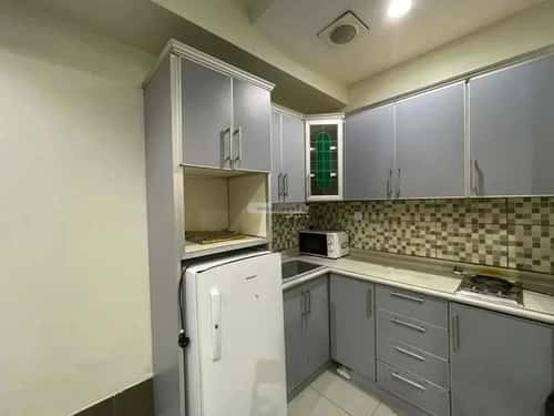 شقة بغرفة الرويس، جنوب جدة، جدة