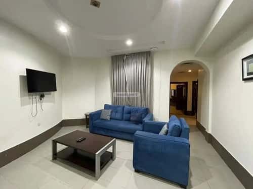 Apartment with 1 Bedroom Al Ruwase, South Jeddah, Jeddah