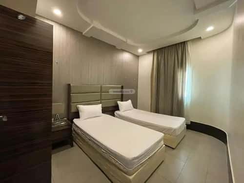 Apartment with 1 Bedroom Al Ruwase, South Jeddah, Jeddah