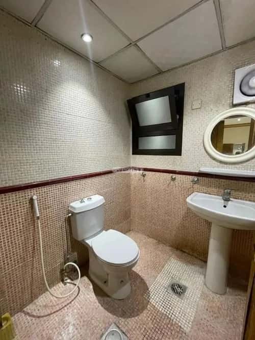 شقة بغرفتين السلامة، شمال جدة، جدة