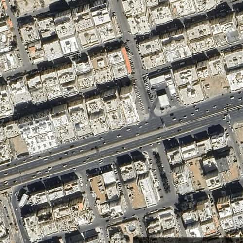 شقة بغرفتين السلامة، شمال جدة، جدة