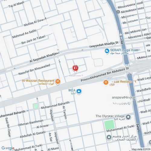 شقة بغرفة الفيصلية، شمال جدة، جدة