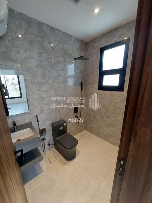 Floor 210 SQM with 6 Bedrooms Ar-Rawdah, East Riyadh, Riyadh
