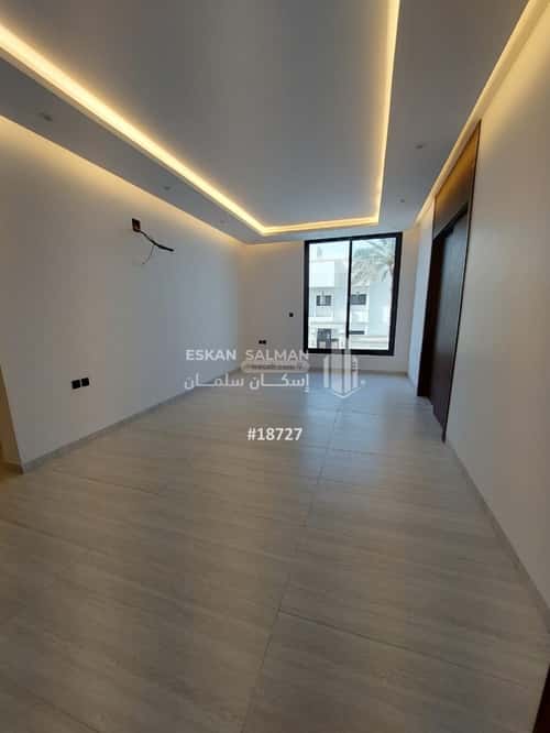 Floor 210 SQM with 6 Bedrooms Ar-Rawdah, East Riyadh, Riyadh