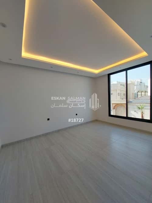 دور 210 متر مربع ب 6 غرف الروضة، شرق الرياض، الرياض