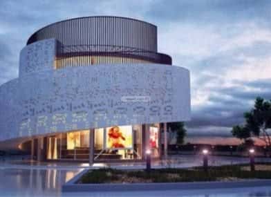 Showroom for Rent Alhesaynia, Makkah Al Mukarramah