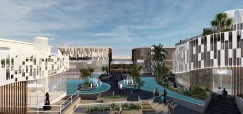 معرض للإيجار الحسينية، مكة المكرمة