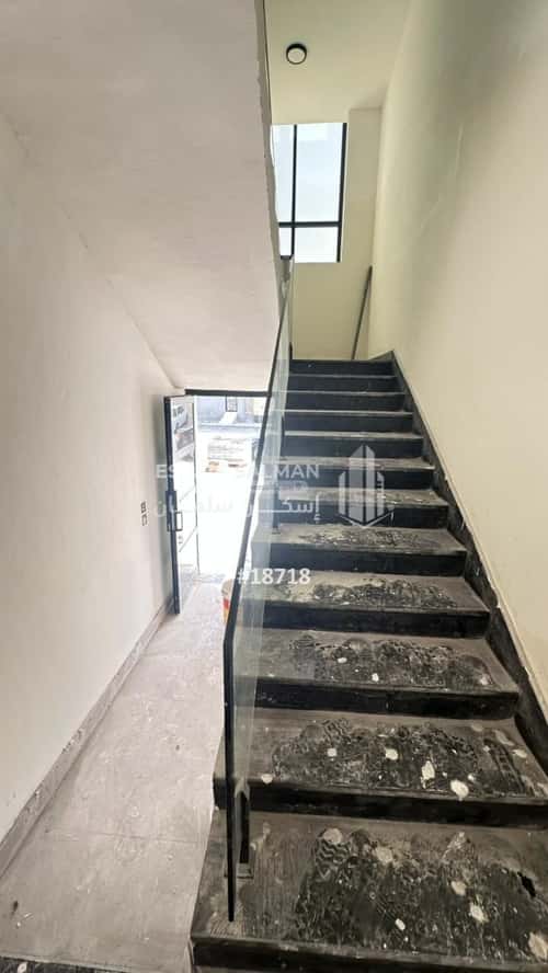 شقة ب 3 غرف ضاحية الملك فهد، الدمام