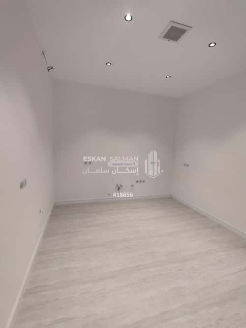 شقة ب 6 غرف الزهرة، غرب الرياض، الرياض