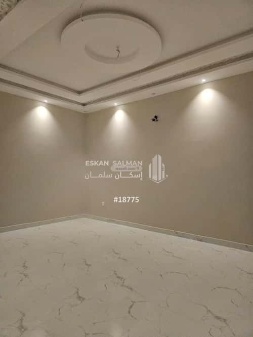 Villa 345 SQM Facing North on 20m Width Street Al Hamadhnyah, East Jeddah, Jeddah