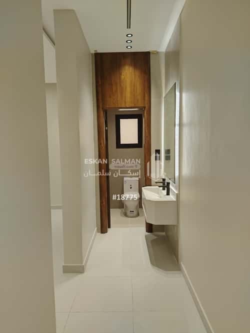 Villa 345 SQM Facing North on 20m Width Street Al Hamadhnyah, East Jeddah, Jeddah