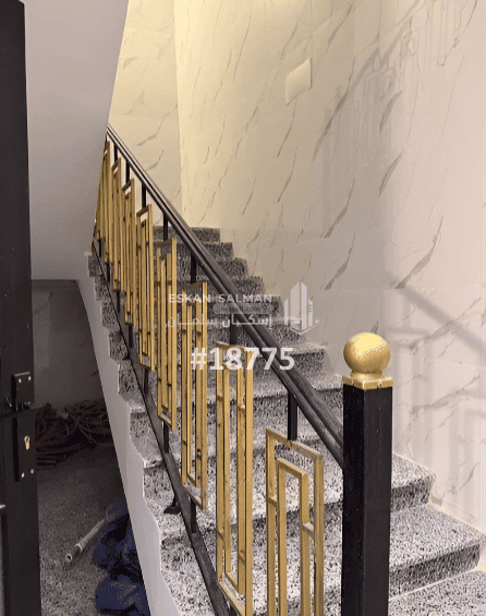 فيلا 345 متر مربع شمالية على شارع 20م الحمدانية، شرق جدة، جدة