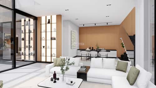 Villa 4800 SQM Facing North on 12m Width Street Al-Yasmeen, North Riyadh, Riyadh