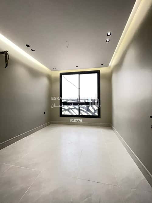 Villa 324 SQM Facing South on 15m Width Street Almisialalgadeed, Makkah Al Mukarramah