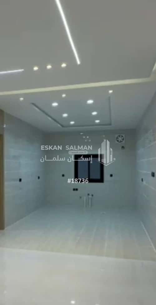 دور 596 متر مربع ب 7 غرف السر، الطائف