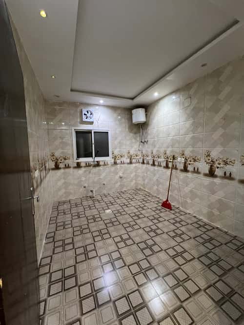 شقة ب 4 غرف طويق، غرب الرياض، الرياض