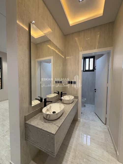 دور 267 متر مربع ب 6 غرف المطار، أبها