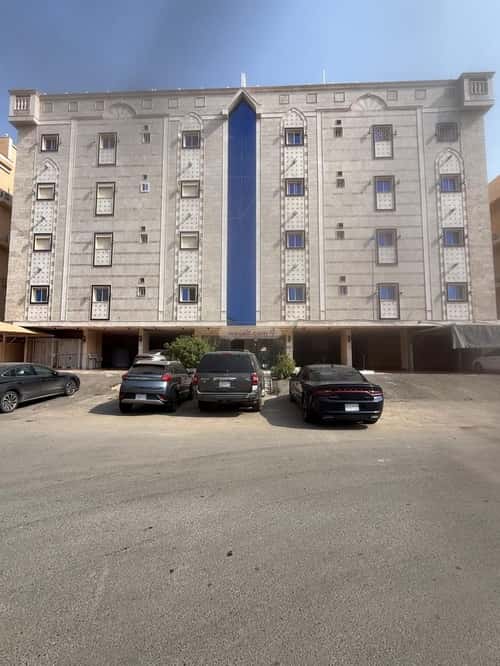 شقة ب 3 غرف أبحر الجنوبية، شمال جدة، جدة