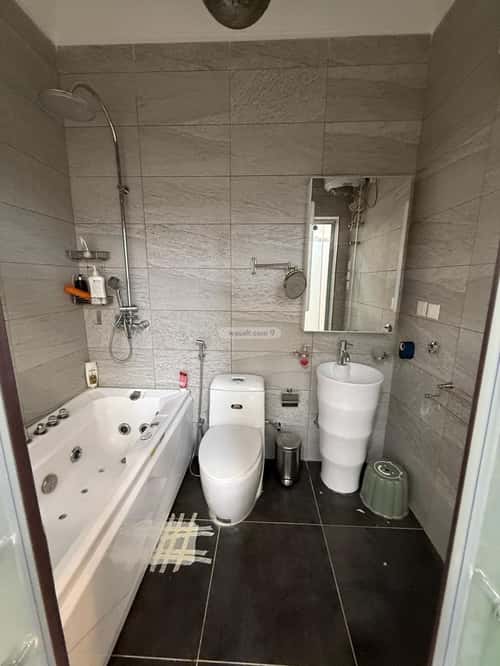 شقة ب 3 غرف أبحر الجنوبية، شمال جدة، جدة