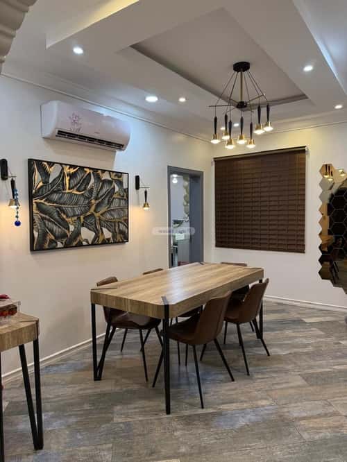 شقة 76 متر مربع ب 3 غرف أبحر الجنوبية، شمال جدة، جدة