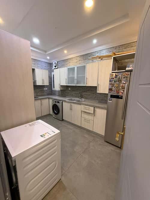 شقة ب 3 غرف أبحر الجنوبية، شمال جدة، جدة