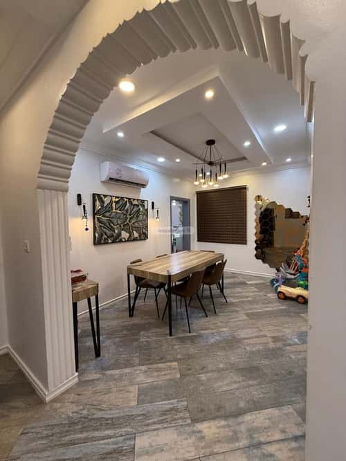 شقة ب 3 غرف أبحر الجنوبية، شمال جدة، جدة