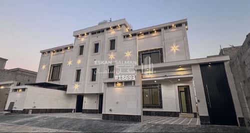 Apartment with 8 Bedrooms Ishbiliyah - Al Jubail, Jubail