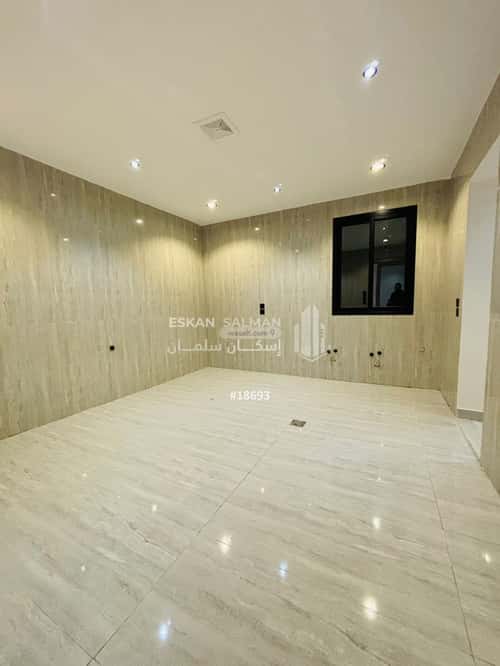 شقة ب 8 غرف إشبيلية، الجبيل