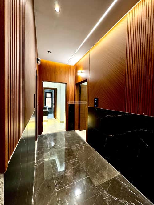 شقة ب 4 غرف الروضة، شمال جدة، جدة