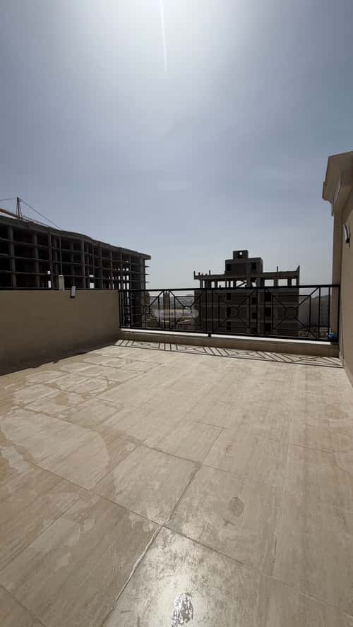 شقة ب 5 غرف الربوة، أبها