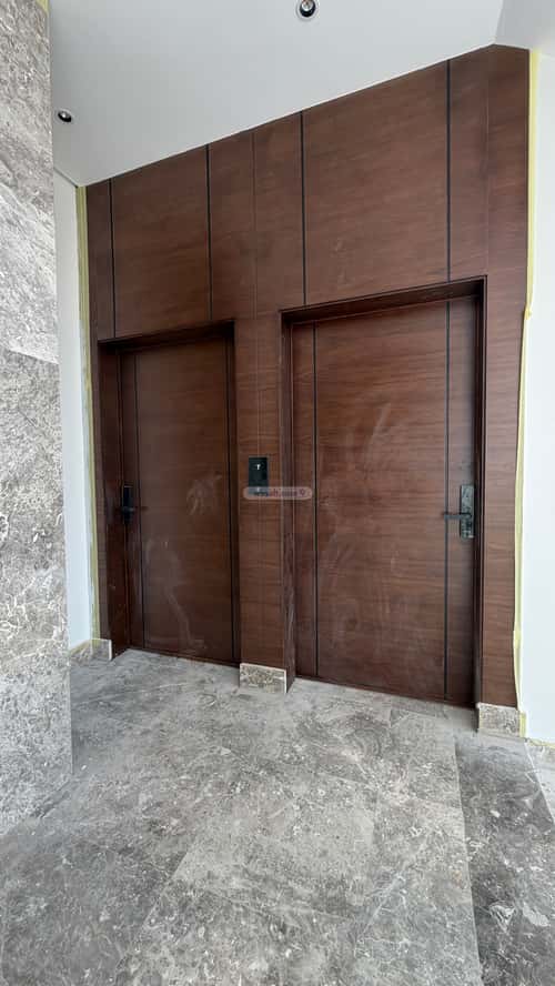 Apartment with 5 Bedrooms The Robouh, Abha