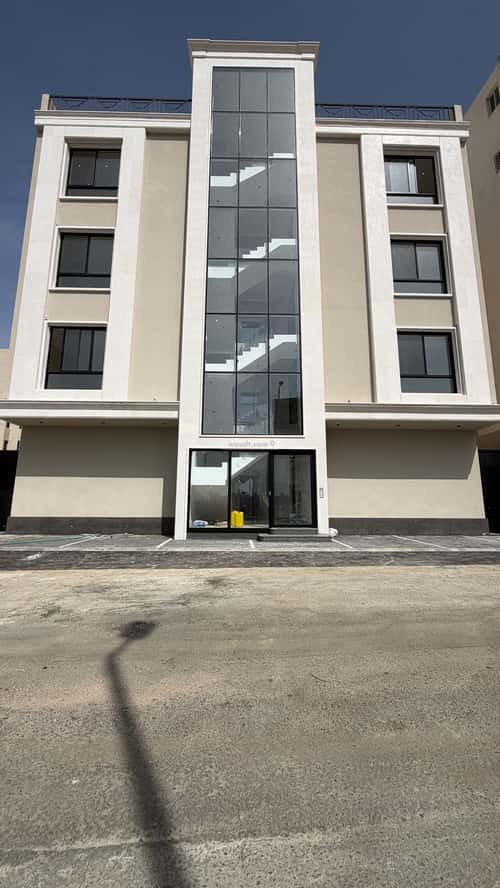 شقة ب 5 غرف الربوة، أبها