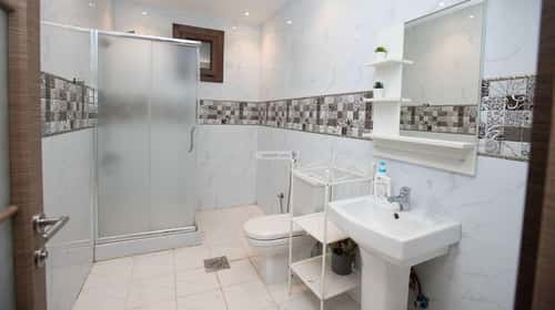 فيلا 450 متر مربع واجهة غربية ب 12 غرف الملقا، شمال الرياض، الرياض