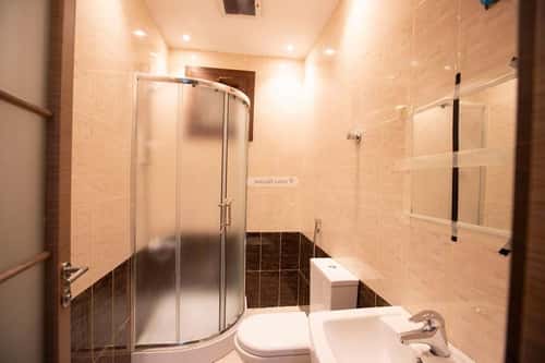 فيلا 450 متر مربع واجهة غربية ب 12 غرف الملقا، شمال الرياض، الرياض