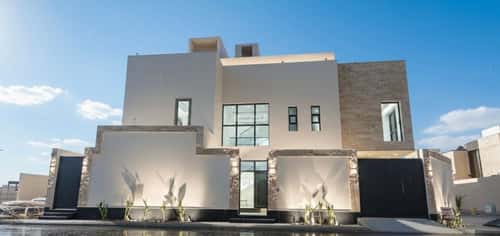 Villa 240 SQM Facing East on 20m Width Street An-Narjis, North Riyadh, Riyadh