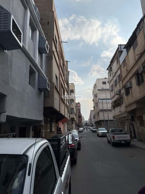 عمارة 57 متر مربع واجهة غربية الشرقية، الطائف