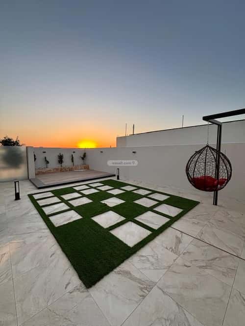 شقة ب 6 غرف البوادي، تبوك