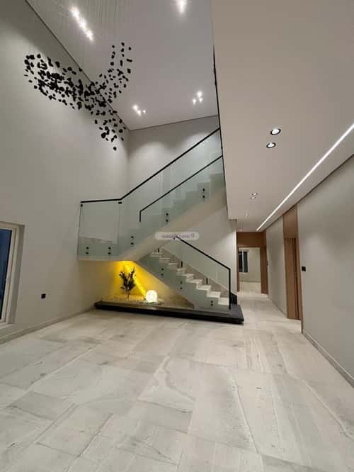 شقة ب 6 غرف البوادي، تبوك